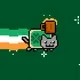Lucky Nyan Cat