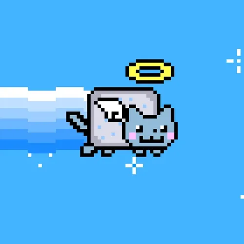Nyan Cat Official