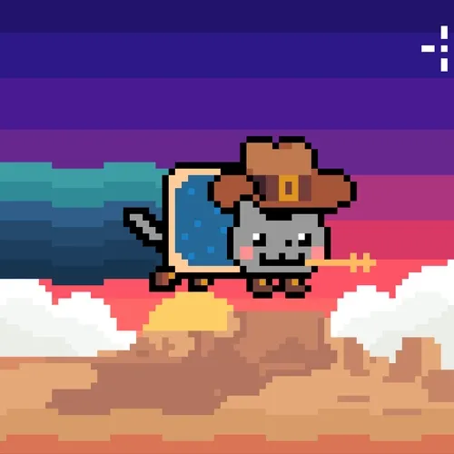 Nyan Cat Official