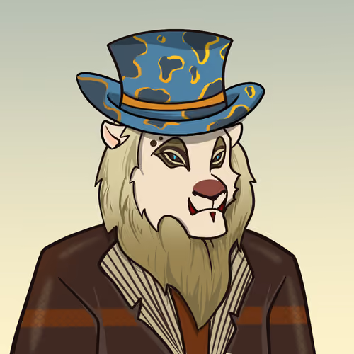Moonlions #434