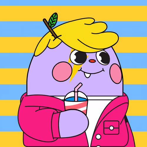 Supercute World #644