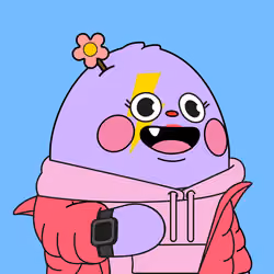 Supercute World #1901