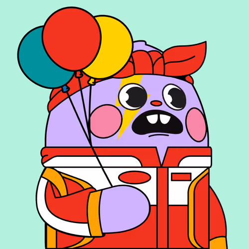 Supercute World #3755