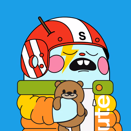 Supercuteworld