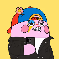 Supercute World #3593