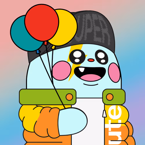 Supercuteworld