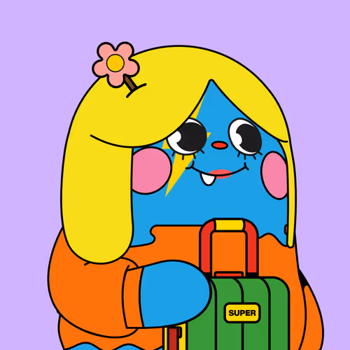 Supercuteworld