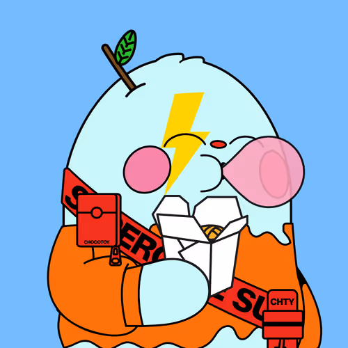 Supercute World #1798