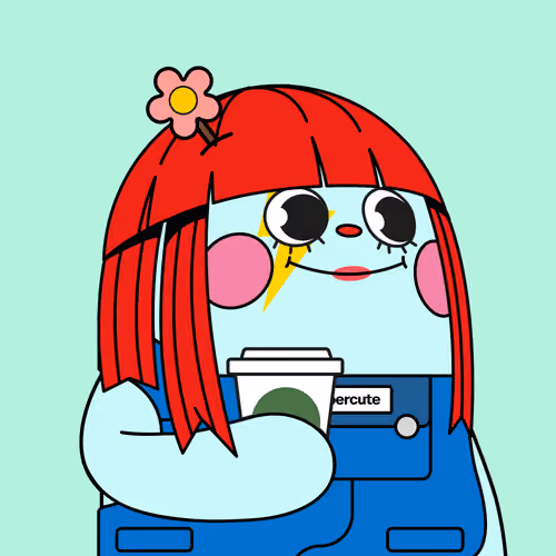 Supercute World #4980
