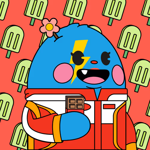 Supercute World #2512