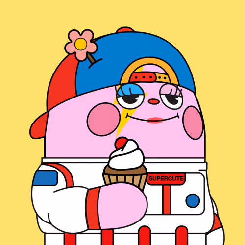 Supercuteworld