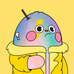 Supercute World #1393