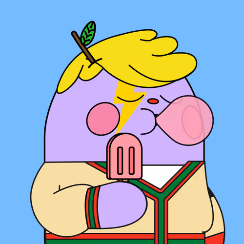 Supercute World #5261