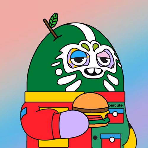 Supercuteworld