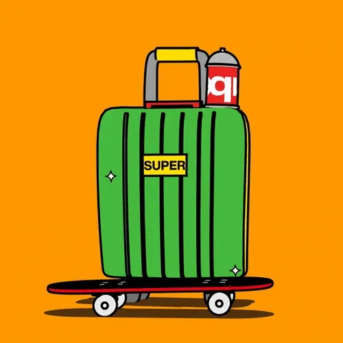 Supercuteworld