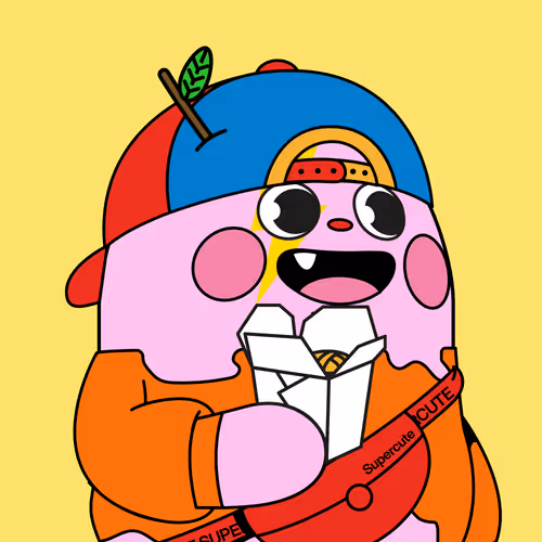 Supercuteworld