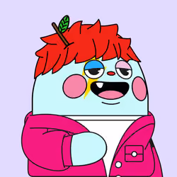 Supercute World #4444
