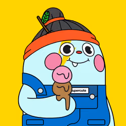 Supercute World #1246