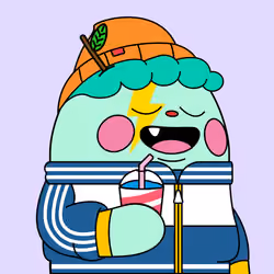 Supercute World #2278
