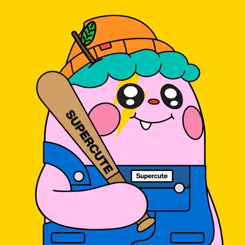 Supercuteworld