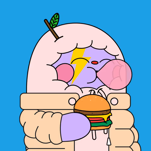Supercute World #3855