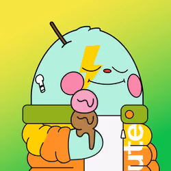 Supercute World #839