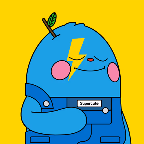 Supercuteworld