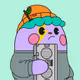 437