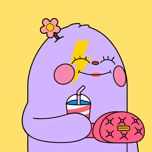 Supercuteworld