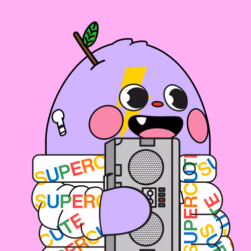 Supercuteworld