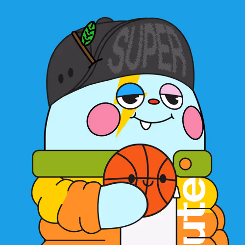 Supercuteworld