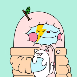Supercute World #2704