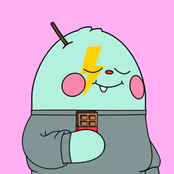 Supercute World #956