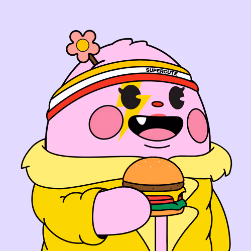 Supercuteworld