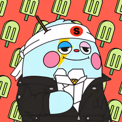 Supercute World #5241