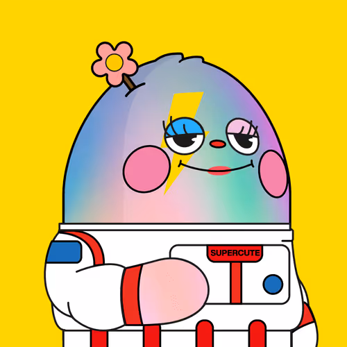 Supercuteworld