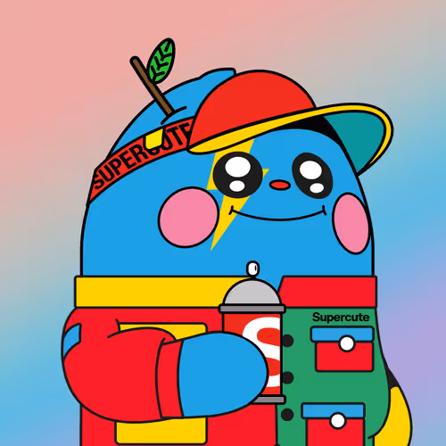 Supercuteworld