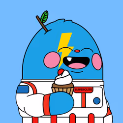 Supercute World #2472
