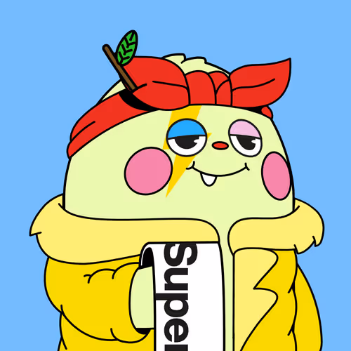 Supercuteworld