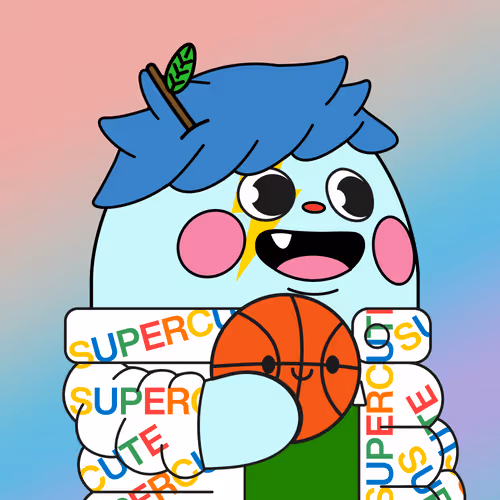 Supercuteworld