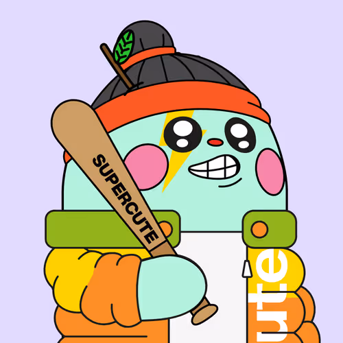Supercuteworld
