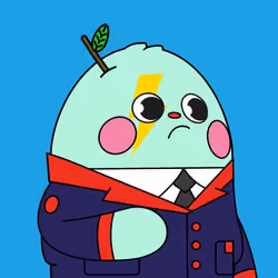 Supercute World #4858