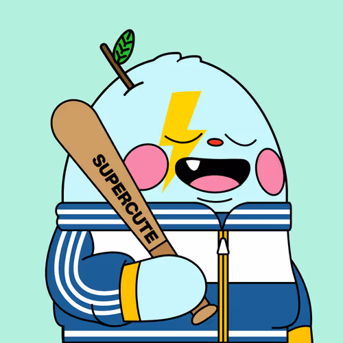Supercuteworld