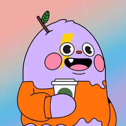 Supercute World #2409