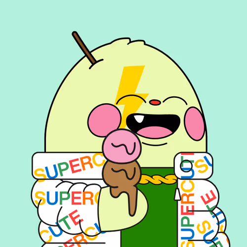 Supercuteworld