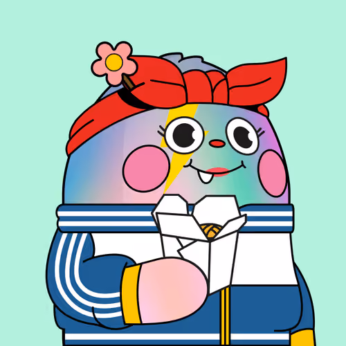 Supercute World #83