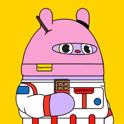 Supercute World #2027