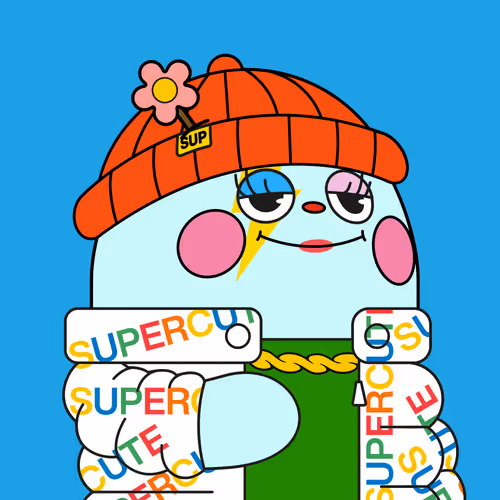 Supercuteworld