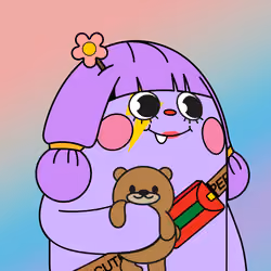 Supercute World #2226