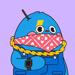 Supercute World #3726